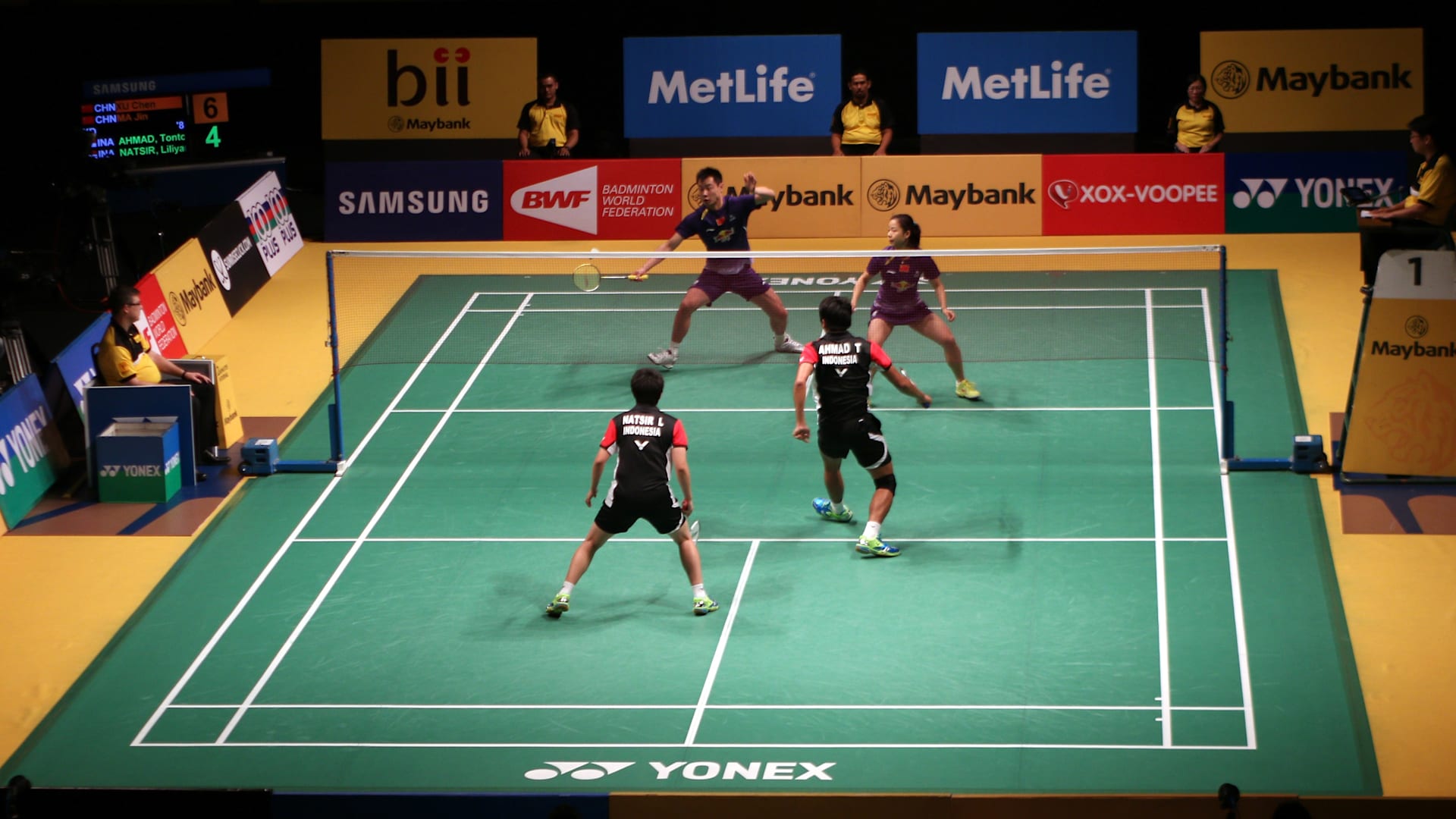 Badminton Rules: How To Play & All You Need To Know - LottaBet Blog